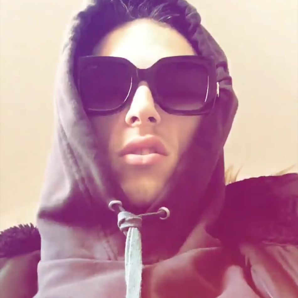 Killa Fonic, gest neașteptat pe scenă la șase ani după despărțirea de Irina Rimes: Relația aia s-a terminat în 2017