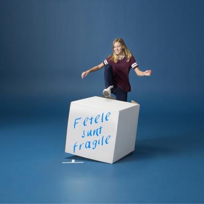 Fetele nu vor sa auda ca sunt dragute