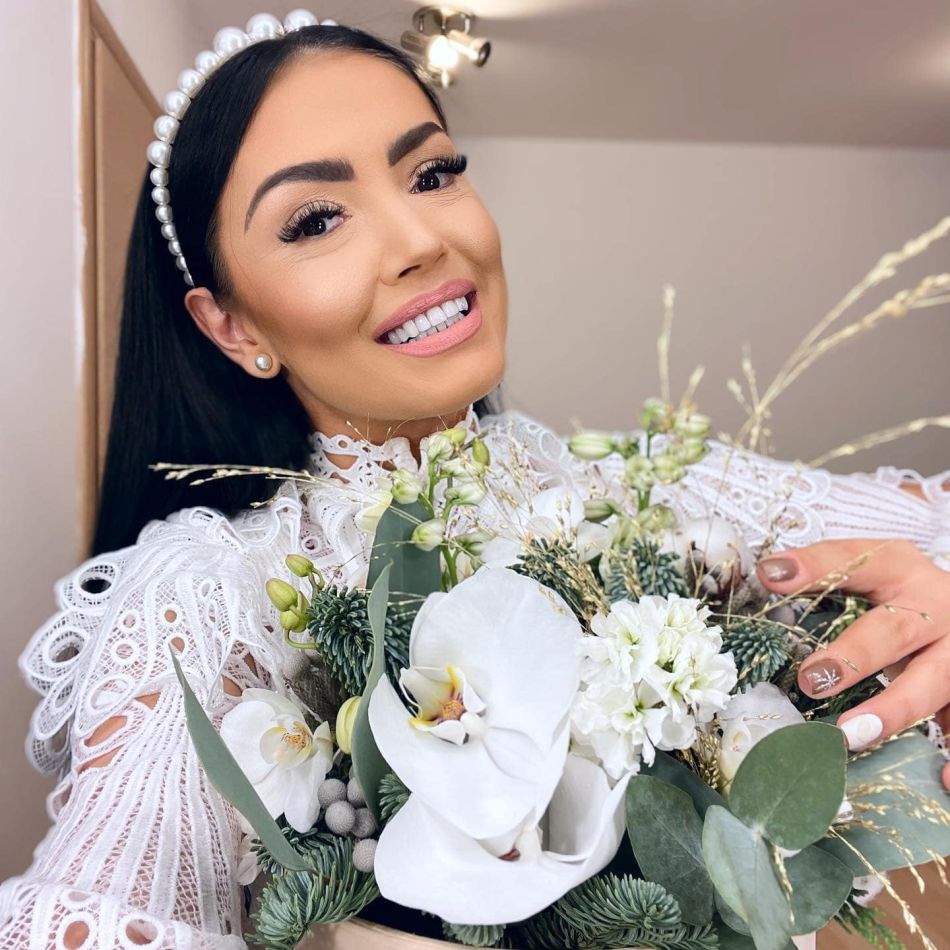 Andreea Mantea a renunțat la tratamentul pentru boala autoimună de care suferă: Cred în Divinitate...