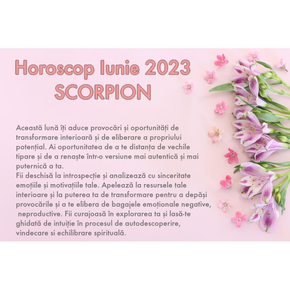 Horoscop Iunie 2023 – tot ce a fost negativ dispare, e timpul să ne vindecăm inima și să dăm voie bucuriei să ne inunde sufletul