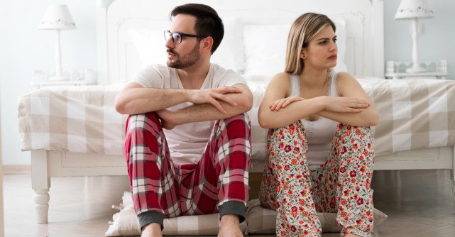Cinci lucruri pe care să NU le faci după o ceartă cu iubitul tău