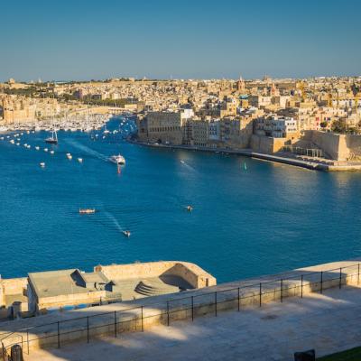 Revelionul în Malta, mai accesibil pentru români decât ofertele de pe Valea Prahovei