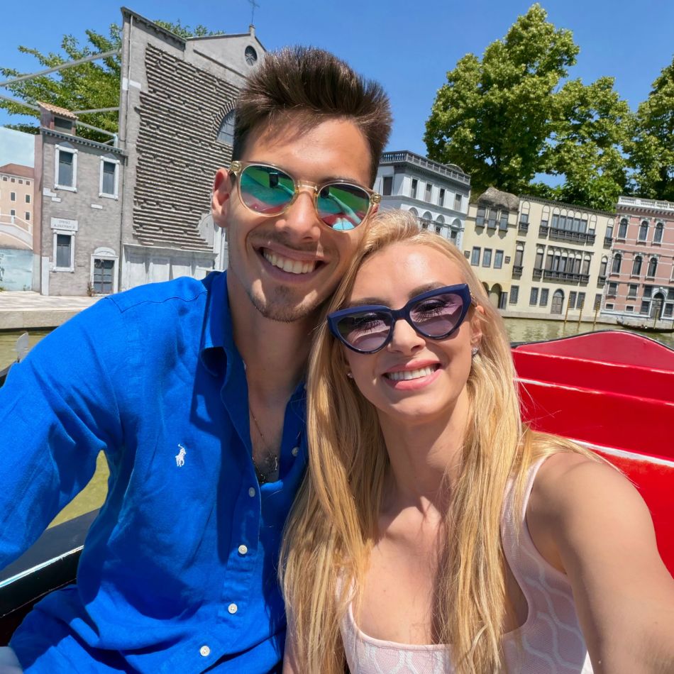 Andreea Bălan dezvăluie regulile după care își crește fiicele: N-am cocoloșit. Le-am format independente de mici...