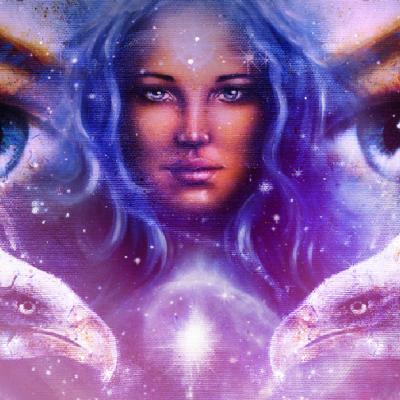 7 Mantre puternice pentru fiecare zi a săptămânii (9-15 octombrie)