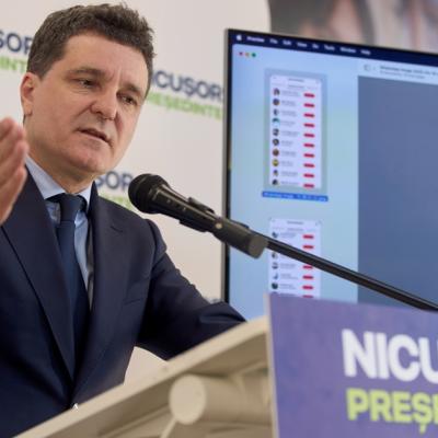 Nicușor Dan îl vrea pe Ilie Bolojan premier: Este o posibilitate puternică, dar nu definitivă. Ce priorități are noul președinte