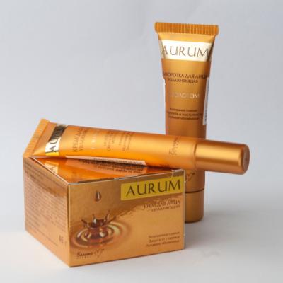 Cosmetice de lux din Belarus