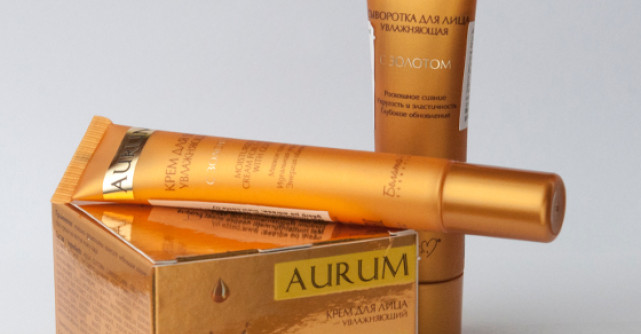 Cosmetice de lux din Belarus