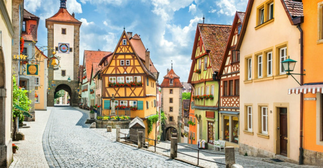 Top 10 conturi de Instagram care te inspira sa calatoresti mai des