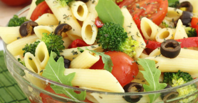 Oboseala sau anxietate? 15 Alimente bogate in ACID FOLIC