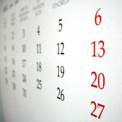 Calculul ovulatiei - 4 metode pentru zilele fertile