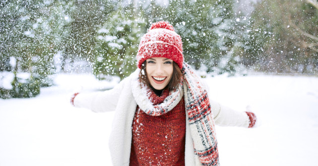 15 Lucruri pe care ar trebui să le faci pentru tine cel puțin o dată pe an 