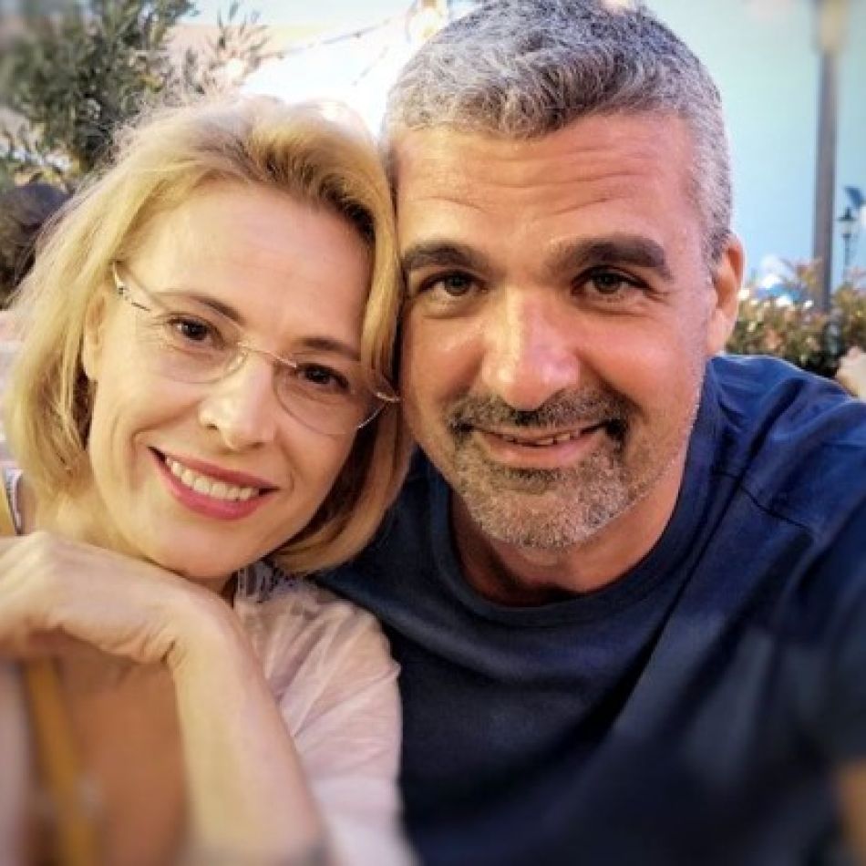 Aurelian Temișan nu mai vorbește cu George Burcea, după divorțul actorului de Andreea Bălan:Fiecare are viața lui