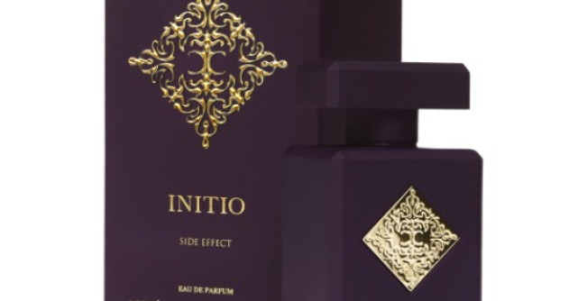 Evadeaza in lumea placerilor interzise cu INITIO- CARNAL COLLECTION- Elysee