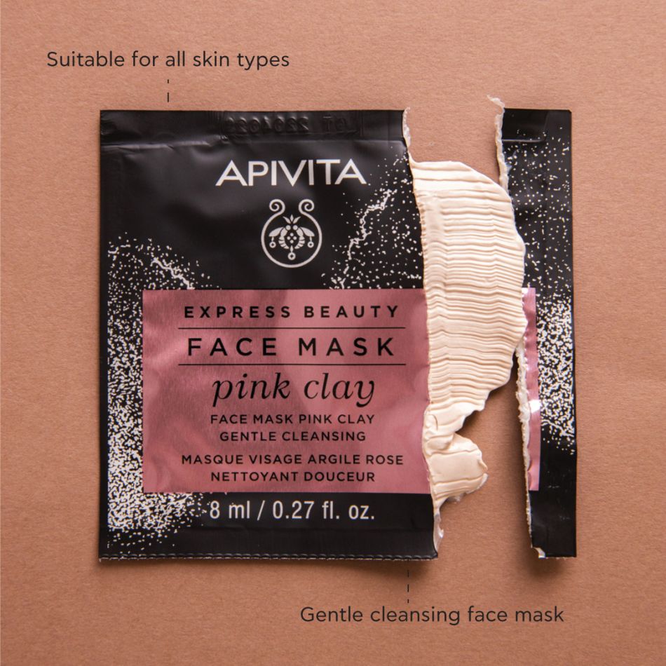 EXPRESS BEAUTY HRANĂ MEDITERANEANĂ PENTRU TEN