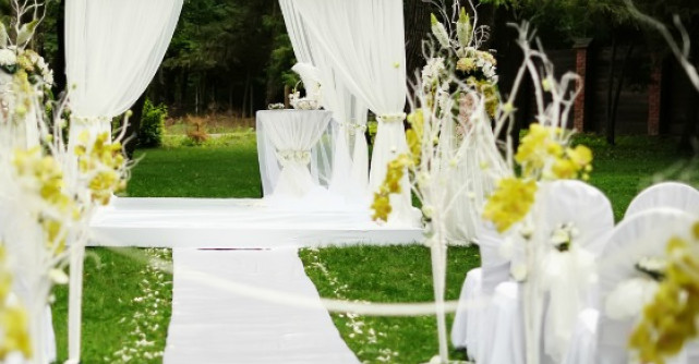 Traditii fascinante de nunta in intreaga lume