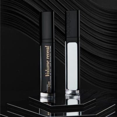 Bourjois prezinta Volume Reveal mascara Ultra Black Collection