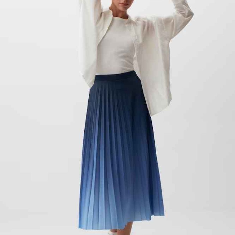 Reînnoiește-ți garderoba de primăvară cu cele mai frumoase fuste ale sezonului