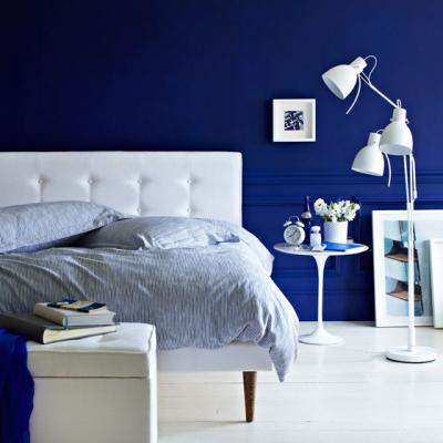 Cum sa ai o locuinta linistitoare si relaxanta