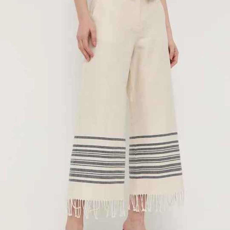 Pantaloni de vară:  20 de modele trendy și confortabile pentru un stil unic