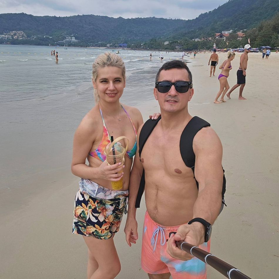 Marian Drăgulescu, a treia oară la altar! La ce tradiție va spune nu la nunta cu Simona