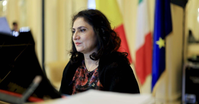 Bucharest Opera Festival 2026, lansat la Tokyo cu un recital și precedat de proiecţia documentarului despre festival