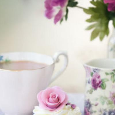 10 Secrete ale ceaiului verde