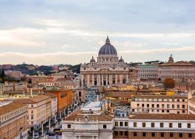 Cea mai mică țară din lume: Vatican - o privire asupra celui mai mic stat suveran