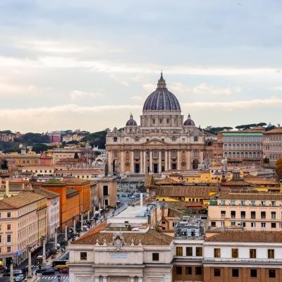 Cea mai mică țară din lume: Vatican - o privire asupra celui mai mic stat suveran