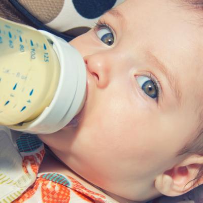 Cum alegi formula de lapte potrivita - tot ce trebuie sa stii de la specialisti