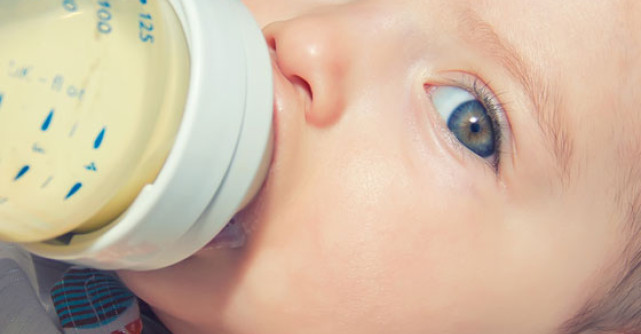 Cum alegi formula de lapte potrivita - tot ce trebuie sa stii de la specialisti