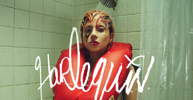 Lady Gaga a lansat un nou album surpriză, intitulat 'Harlequin'