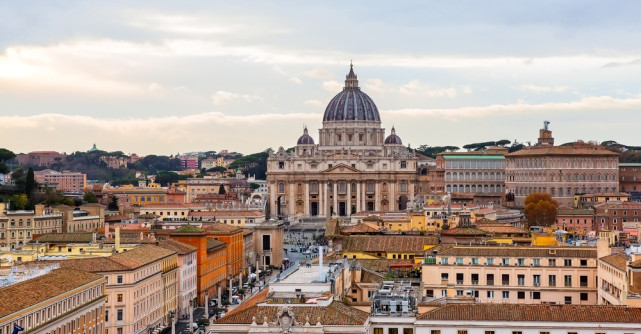 Cea mai mică țară din lume: Vatican - o privire asupra celui mai mic stat suveran