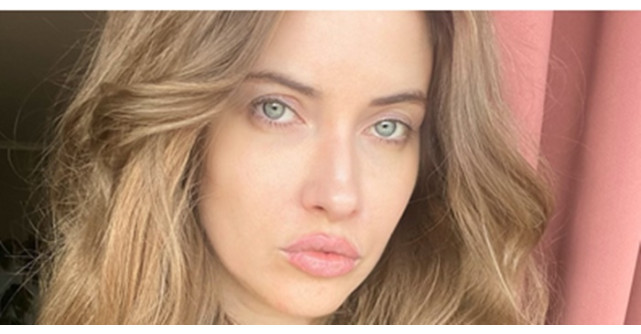 Iulia Albu rupe tăcerea: Detalii inedite despre fostul soț, Mihai Albu