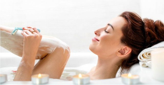 5 sfaturi utile pentru eliminarea eficientă a părului corporal