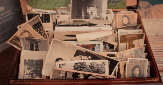 Cum te vindeci de trecut fără să te întorci la el?