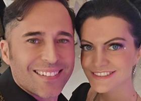 Dinu Maxer, surprins de decizia Deei! Fosta soție se pregătește de un nou început, departe de artist