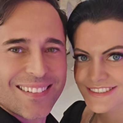 Dinu Maxer, surprins de decizia Deei! Fosta soție se pregătește de un nou început, departe de artist