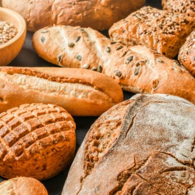 Painea, hrana zilnica pentru 80% dintre romani