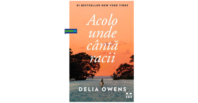 Acolo unde cânta racii