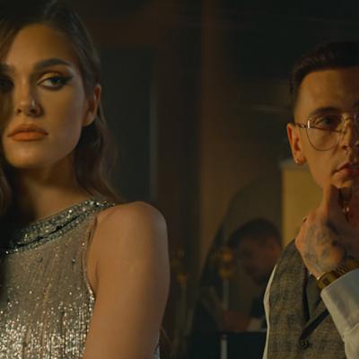 Colaborare inedită: Doddy, Theo Rose și Damian Drăghici lansează 'Cântec la nai'