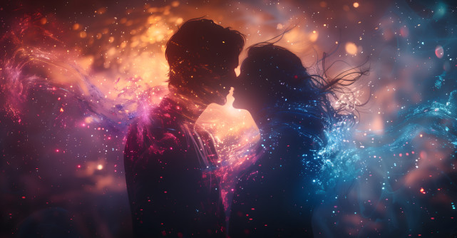 Încetează să mai salvezi alți oameni. Tu ești cea care are nevoie să fie salvată acum