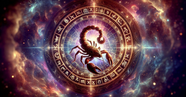 Luna Nouă în Scorpion — Portalul Adevărului, Transformării și Eliberării (20 noiembrie 2025)