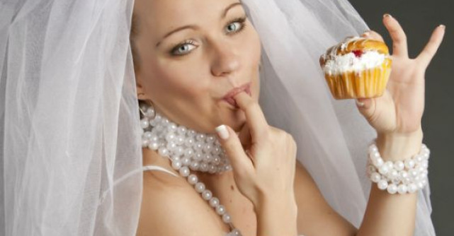 Silueta PERFECTA: alimente pe care este bine sa le eviti in preajma nuntii