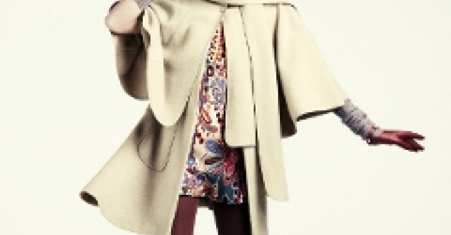 Uite ce haine vei gasi la H&M in aceasta toamna!