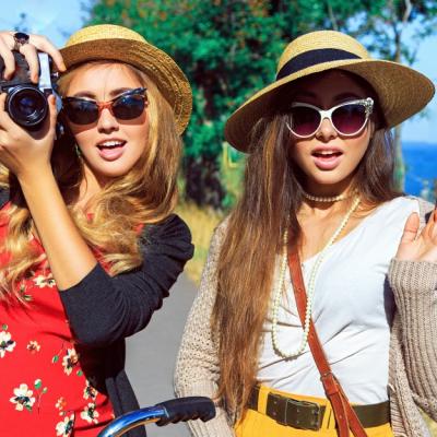 Tinute zilnice in tendinte de primavara-vara 2017