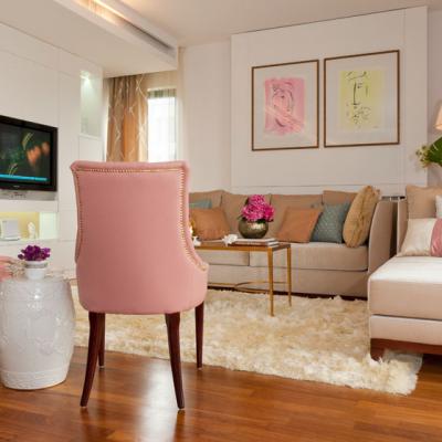 Designerul Hamid Nicola Katrib lanseaza noul site&blog