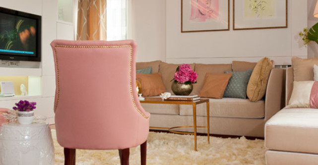 Designerul Hamid Nicola Katrib lanseaza noul site&blog