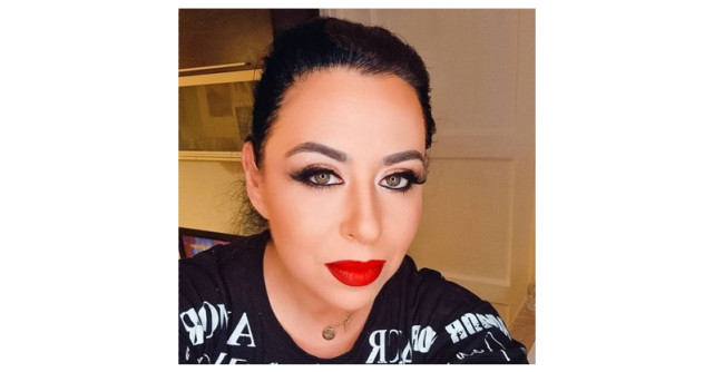 Oana Roman reîncepe ședințele de terapie. De ce are nevoia vedeta de ajutorul unui psiholog
