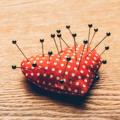 4 pasi pentru a trece peste o despartire dureroasa