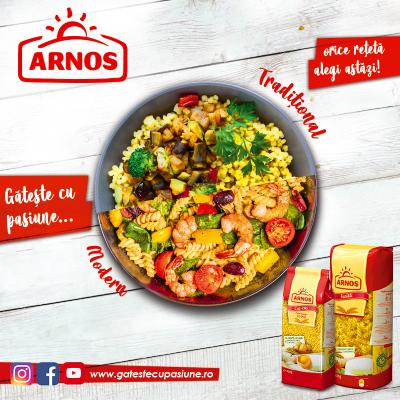 Gătește alături de Chef Sorin Bontea!